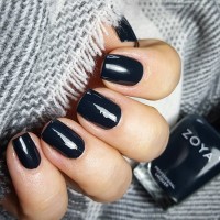 zoya nail polish and instagram gallery image 0