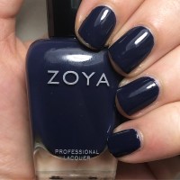 zoya nail polish and instagram gallery image 25