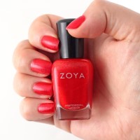 zoya nail polish and instagram gallery image 1