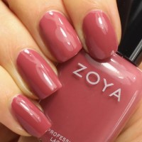 zoya nail polish and instagram gallery image 1