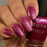 zoya nail polish and instagram gallery image 9