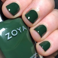 zoya nail polish and instagram gallery image 4