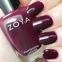 zoya nail polish and instagram gallery image 5