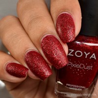 zoya nail polish and instagram gallery image 6