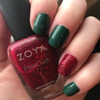 zoya nail polish and instagram gallery image 3