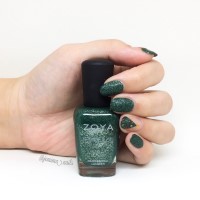 zoya nail polish and instagram gallery image 4