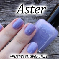 zoya nail polish and instagram gallery image 5