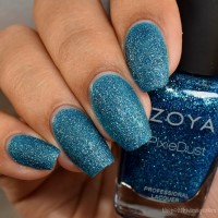 zoya nail polish and instagram gallery image 1