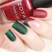 zoya nail polish and instagram gallery image 4