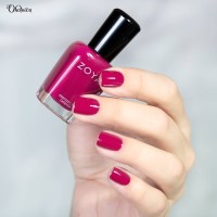 zoya nail polish and instagram gallery image 13