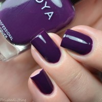 zoya nail polish and instagram gallery image 3