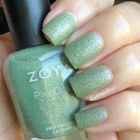 zoya nail polish and instagram gallery image 0