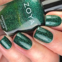 zoya nail polish and instagram gallery image 31