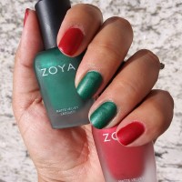 zoya nail polish and instagram gallery image 2