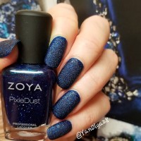 zoya nail polish and instagram gallery image 5