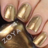 zoya nail polish and instagram gallery image 2