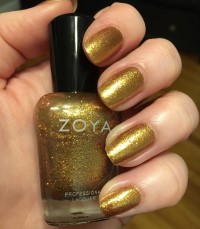 zoya nail polish and instagram gallery image 18