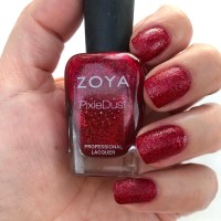 zoya nail polish and instagram gallery image 4