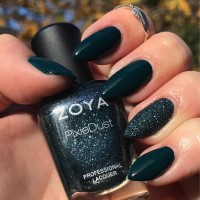 zoya nail polish and instagram gallery image 36