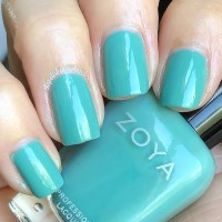 zoya nail polish and instagram gallery image 6