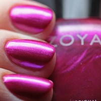 zoya nail polish and instagram gallery image 6