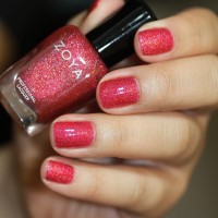 zoya nail polish and instagram gallery image 52