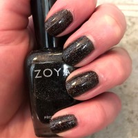 zoya nail polish and instagram gallery image 2