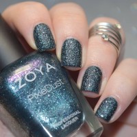 zoya nail polish and instagram gallery image 12