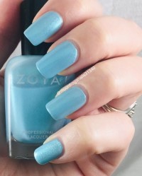 zoya nail polish and instagram gallery image 3