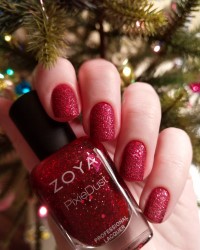 zoya nail polish and instagram gallery image 2