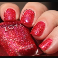 zoya nail polish and instagram gallery image 55