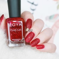 zoya nail polish and instagram gallery image 3