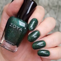 zoya nail polish and instagram gallery image 22