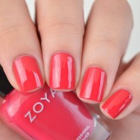 zoya nail polish and instagram gallery image 3