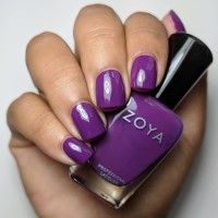 zoya nail polish and instagram gallery image 5