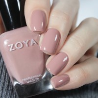 zoya nail polish and instagram gallery image 8