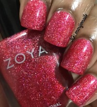 zoya nail polish and instagram gallery image 36