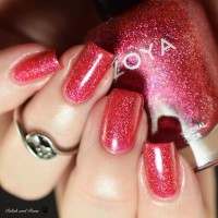 zoya nail polish and instagram gallery image 38