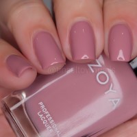 zoya nail polish and instagram gallery image 3