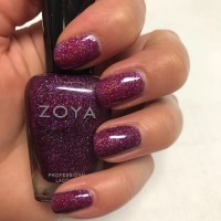 zoya nail polish and instagram gallery image 14