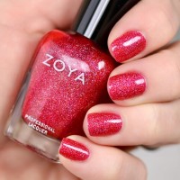 zoya nail polish and instagram gallery image 40