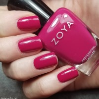 zoya nail polish and instagram gallery image 7