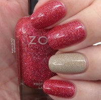 zoya nail polish and instagram gallery image 21