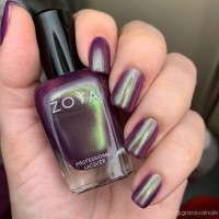 zoya nail polish and instagram gallery image 4