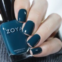 zoya nail polish and instagram gallery image 8