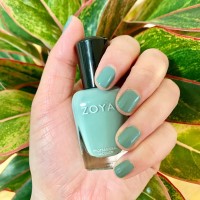 zoya nail polish and instagram gallery image 3