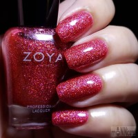 zoya nail polish and instagram gallery image 29