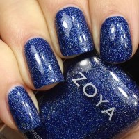 zoya nail polish and instagram gallery image 9