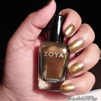 zoya nail polish and instagram gallery image 0