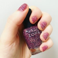 zoya nail polish and instagram gallery image 1